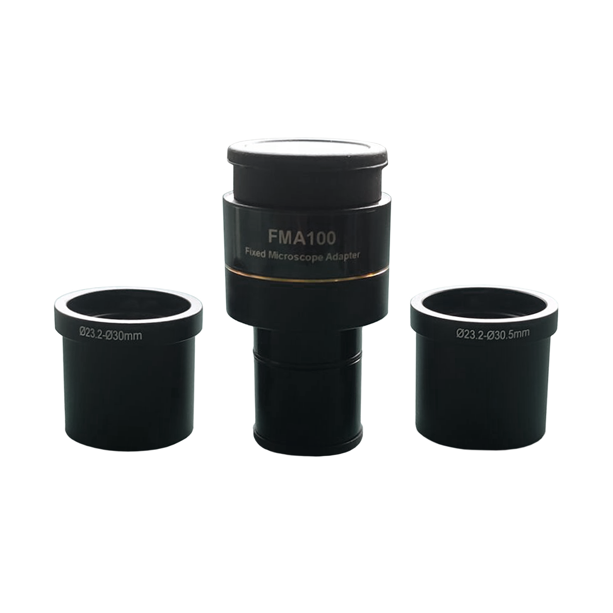Coupler and Camera Adapter